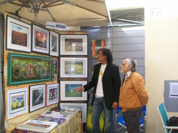 41 Margutta 2015